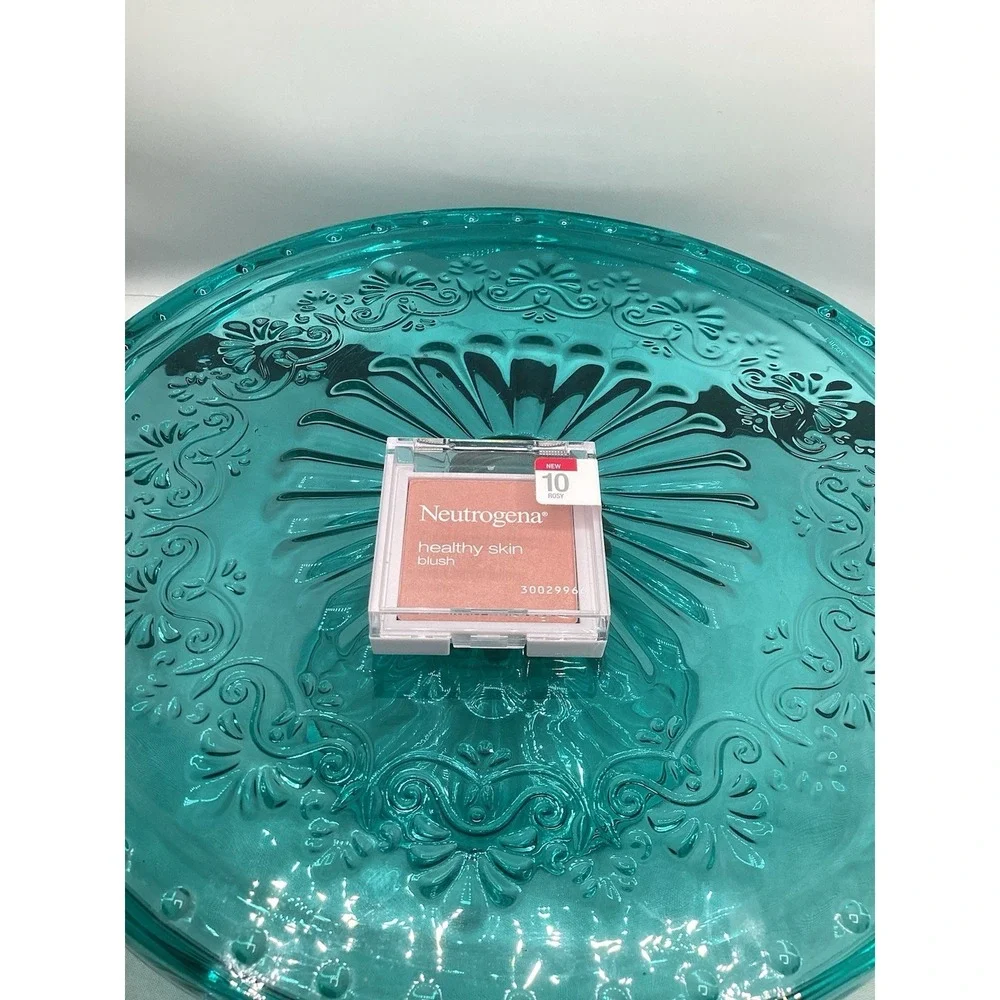 Neutrogena Healthy Skin Blush 10 Rosy